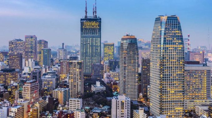 Tokyo carbon market for office buildings is all “cap” and not much “trade” - Architecture Lab | Real Estate Report | Scoop.it