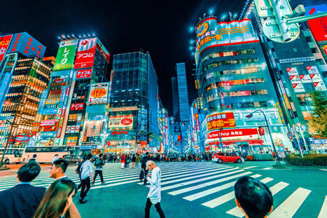 Seven key Asian retail markets in 2022 and what’s ahead in 2023 | Japanese Travellers | Scoop.it