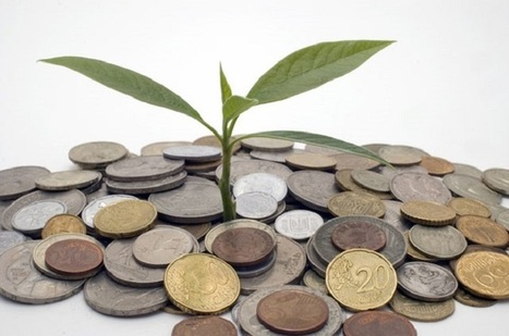 Stock Exchanges For Social Enterprises? Here's Why We Need Them. | Nouveaux paradigmes | Scoop.it
