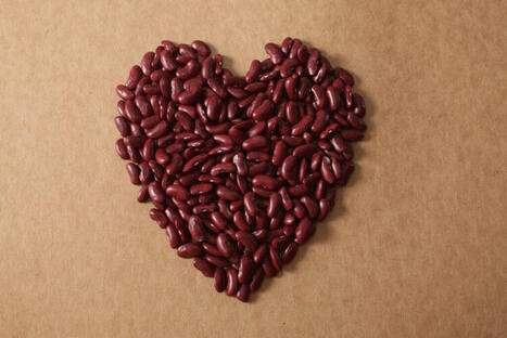 This could be the best food for managing your cholesterol, say experts | The Health Report | Scoop.it