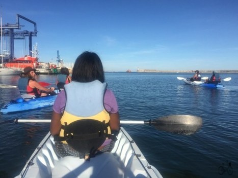 Sète: Tous à l'eau! | Loisirs Nautiques dans l'Hérault | Scoop.it
