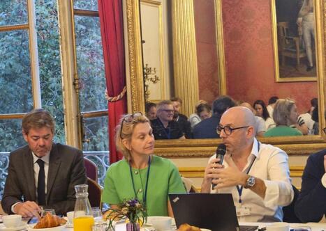 437 projets de transformation de zones commerciales d'entr&eacute;e de ville identifi&eacute;s | Urbanisme - Am&eacute;nagement | Scoop.it
