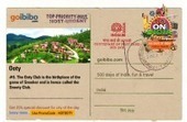 Goibibo.com Announces Discounts on Hotel Bookings in Ooty City - SBWire (press release) | Indian Travellers | Scoop.it