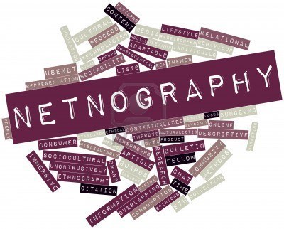 La Netnografía: Un Método de Investigación en Internet | E-Learning-Inclusivo (Mashup) | Scoop.it