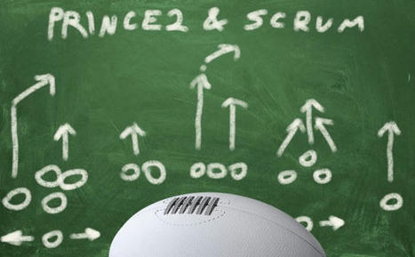 PRINCE2 and Scrum - Creating the perfect hybrid project | Devops for Growth | Scoop.it