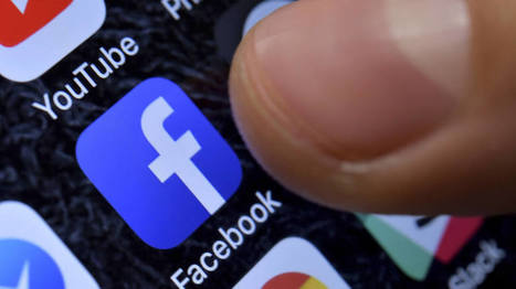 Facebook urged to halt encryption plans over child abuse risks - FT.com | Denizens of Zophos | Scoop.it