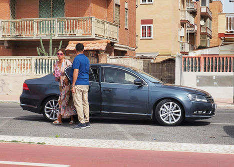 Menac&eacute;e par la mafia, une journaliste vit sous protection polici&egrave;re depuis onze ans | DocPresse ESJ Lille | Scoop.it