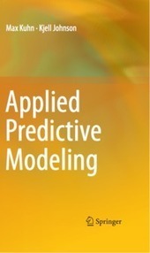 Two forthcoming R books | Quantitative Investing | Scoop.it