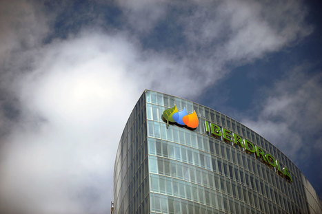 Iberdrola refuerza su compromiso de impulsar la economía en Euskadi a través de proyectos de energías renovables | Noticias Asociados | Scoop.it