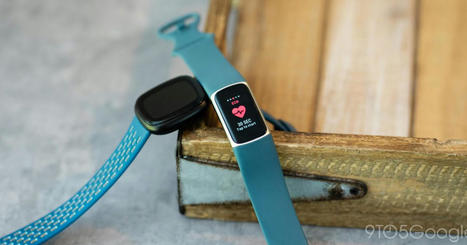 Fitbit Irregular Heart Rhythm Notifications work on these trackers | Wearable Tech and the Internet of Things (Iot) | Scoop.it