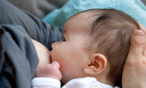 Breastfed babies are smarter and get a better chance in life | Science News | Scoop.it