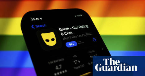 ‘There’s a gay bar in my pocket!’: how 15 years of Grindr has affected gay communities and dating culture | LGBTQ+ New Media | Scoop.it