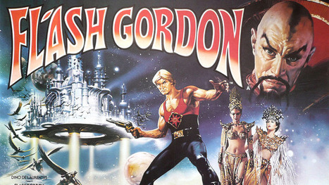 20 temazos geek de bandas sonoras irrepetibles (II) | Chismes varios | Scoop.it