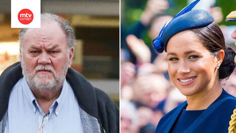 The Sun: Herttuatar Meghanin is&auml;&auml; ep&auml;ill&auml;&auml;n lapsipornon hallussapidosta | A1Uutiset | Scoop.it