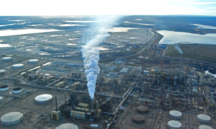 Alberta Doctors Reluctant to Treat Patients Who Draw Connection Between Tar Sands and Health | EcoWatch | #Sustainability | Scoop.it