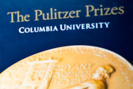 Les prix Pulitzer 2026 r&eacute;compensent plusieurs enqu&ecirc;tes sur l&rsquo;administration Trump | DocPresse ESJ Lille | Scoop.it