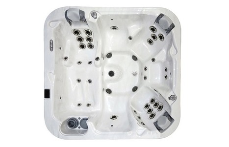 Erfahrungen Mit Softub Whirlpools Beste Whirl