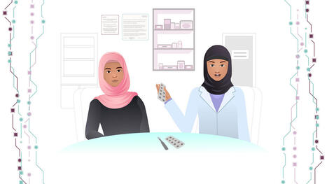 WHO Academy | Learn to build a healthier world | GAFAMS, STARTUPS & INNOVATION IN HEALTHCARE by PHARMAGEEK | Scoop.it