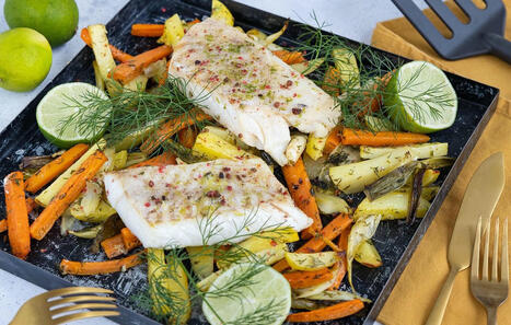Listeria : Du poisson contaminé rappelé partout en France | Toxique, soyons vigilant ! | Scoop.it