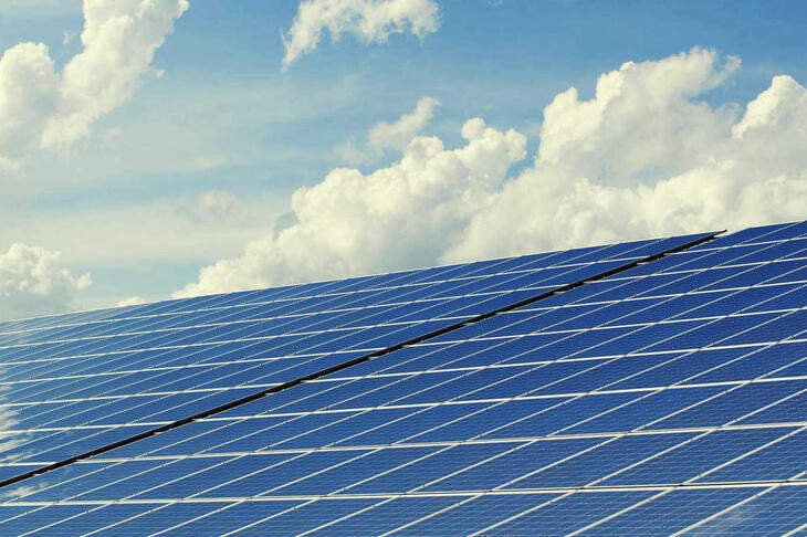 Le monde a dépassé en 2023 les 30 % d'électricité d'origine renouvelable, selon un rapport