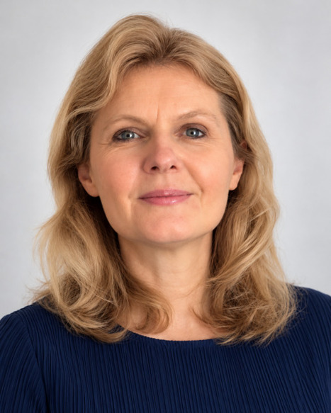 Fanny Favorel-Pige devient d&eacute;l&eacute;gu&eacute;e g&eacute;n&eacute;rale du Conseil du Commerce de France | Distribution - Innovation | Scoop.it