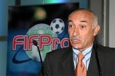 FIFPro Expert Group focuses on unpaid players and demands rule changes - Inside World Football | The Business of Sports Management | Scoop.it