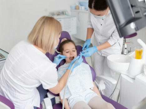 Five Reasons Your Kids Should Get Dental Sealants From Your Family Dentist | My Affordable Dentist Near Me | Scoop.it