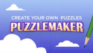 Free Puzzlemaker | Discovery Education | EdTech Tools | Scoop.it