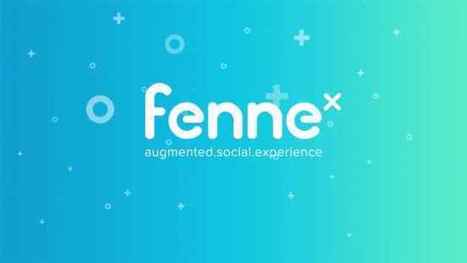 Fennex – Augmented Hearing App - Apps Review Rank | Latest iPhone Apps | Scoop.it