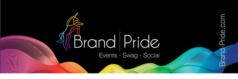 Brand|Pride Launches. Unicorns Rejoice! A One-Stop-Shop for Pride Event Planners | LGBTQ+ Online Media, Marketing and Advertising | Scoop.it