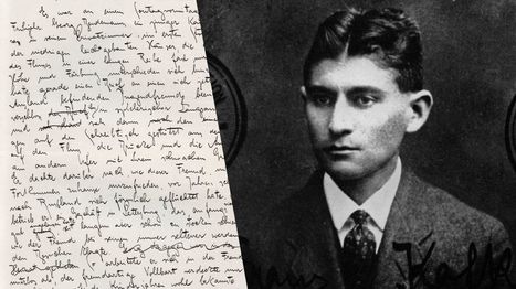 Le théâtre de Kafka, article de Jean-Pierre Han | Revue de presse théâtre | Scoop.it