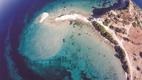Descubierta en Turquía una isla perdida en la Antigüedad | Net-plus-ultra | Scoop.it