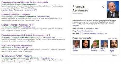 Wikip&eacute;dia au service de la censure et de la propagande ? Le cas de Fran&ccedil;ois Asselineau | ACTUALIT&Eacute; | Scoop.it