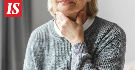 Nielusy&ouml;p&auml; ja sen oireet | 1Uutiset - Lukemisen t&auml;hden | Scoop.it