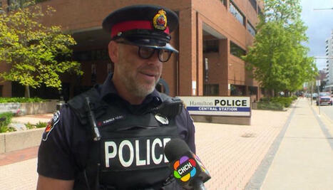 More testimonies to police drive investigation of Hamilton man charged with sexual assault - CHCH.com | Operation Oya | Scoop.it