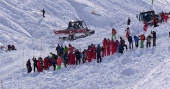 Quelle responsabilité pour les skieurs en cas d'avalanche ? | Vallées d'Aure & Louron - Pyrénées | Scoop.it