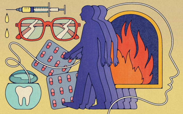The surprising habits linked to dementia | The Health Report | Scoop.it