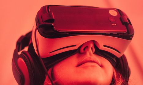 La realidad virtual ayuda a diagnosticar el Alzhéimer. #esalud #Saluddigital | Formación, Aprendizaje, Redes Sociales y Gestión del Conocimiento en Ciencias de la Salud 2.0 | Scoop.it