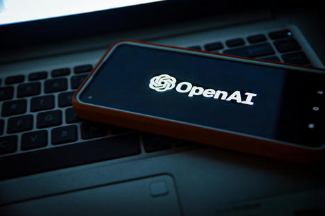 OpenAI: Qué ha pasado y qué significa para el futuro de la IA | APRENDIZAJE | Scoop.it