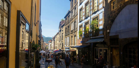 Redynamiser les centres-villes par le commerce, c&rsquo;est possible&nbsp;! | Veille juridique du CDG13 | Scoop.it