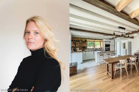 Webinaire #35 : Prendre soin de l’existant : concilier très haute performance énergétique et bâti ancien | Actu Archi-Urba-Environnement-Paysage | Scoop.it