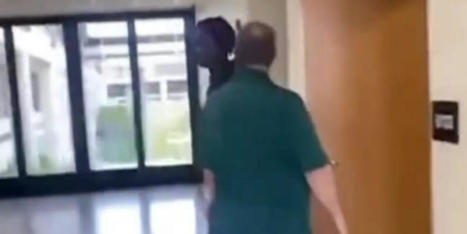 Shocking video shows school staffer using N-word to Black student - RawStory.com | Operation Phobos | Scoop.it
