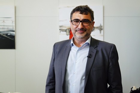 #FBT17 : la blockchain et son potentiel dans le business travel | e tourisme | Scoop.it