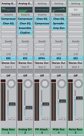 Convert To Samples | G-Tips: Logic Pro | Scoop.it