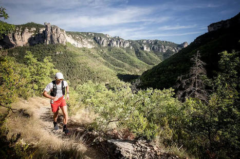 Millau, camp de base des 4e Journées des Activités de Pleine Nature en Occitanie | Activités de Pleine Nature, tourisme vert en  Occitanie | Scoop.it