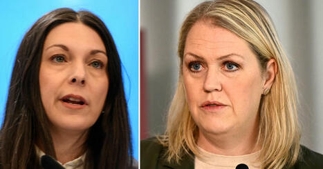 Socialdemokraterna stuvar om i toppen – nya namn tar plats i VU | 1Uutiset - Lukemisen tähden | Scoop.it