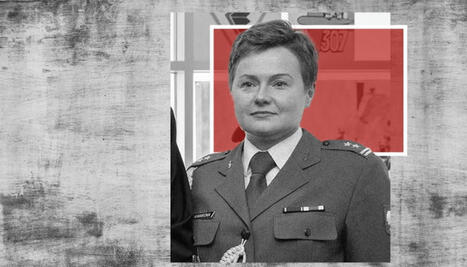 Pologne : Dorota Kawecka, les grandes oreilles de Varsovie dans la guerre du renseignement sur le front oriental de l'OTAN | DEFENSE NEWS | Scoop.it
