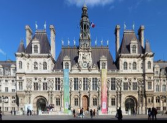 Mode de scrutin &agrave; Paris, Lyon et Marseille : la r&eacute;forme d&eacute;finitivement adopt&eacute;e malgr&eacute; un dernier rejet par le S&eacute;nat&nbsp; | Elections - Municipales 2026 | Scoop.it