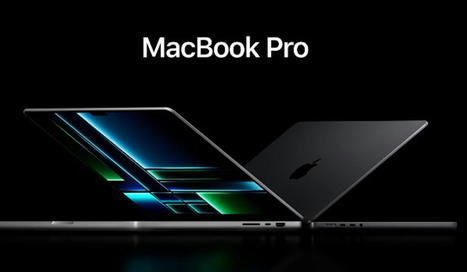 M2 MacBook Pro 2023: Price, Release Date, Feature & Specs | thestarinfo | Scoop.it
