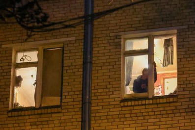 Venäjä ilmoitti torjuneensa 19 Ukrainan lennokkia Moskovan alueella | 1Uutiset - Lukemisen tähden | Scoop.it